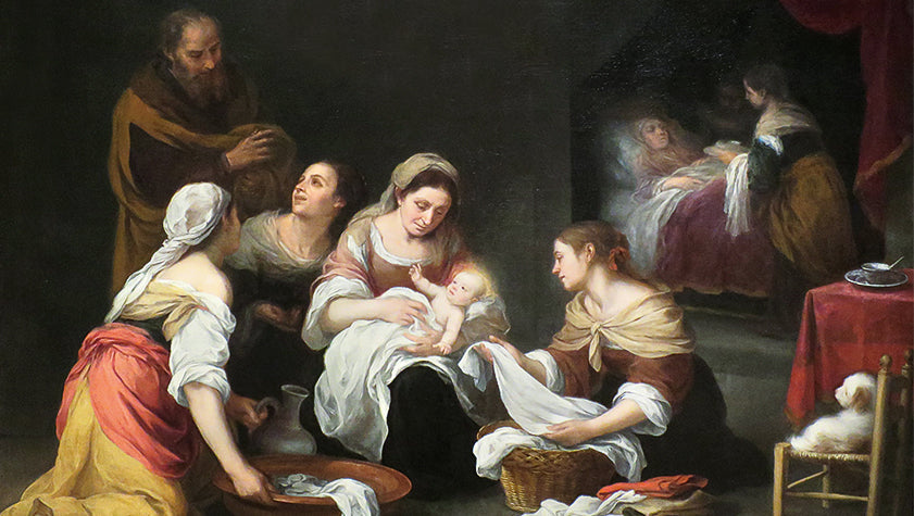 liturgia del giorno 24 giugno