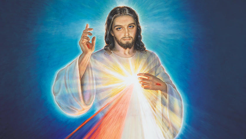 liturgia della domenica 24 aprile 2022