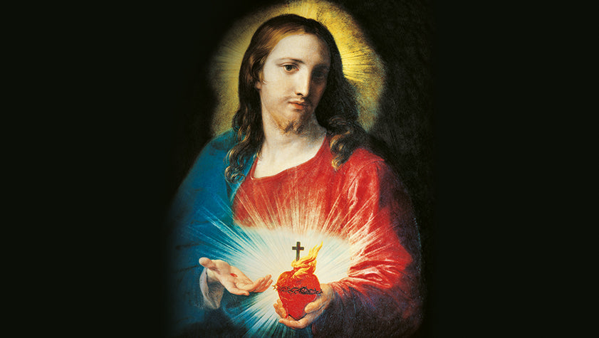 liturgia del giorno 24 giugno 2022