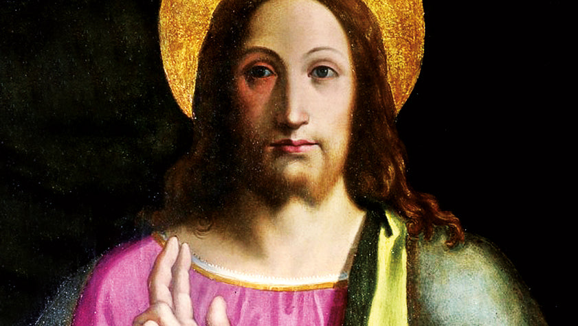 liturgia della domenica 24 luglio 2022