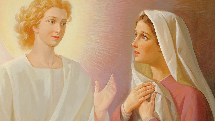 liturgia della domenica 24 dicembre 2023