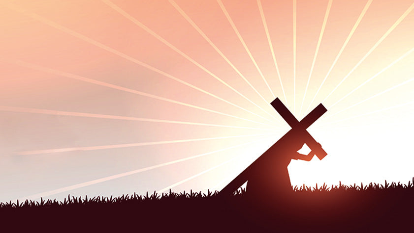 7 motivi per fare la via crucis