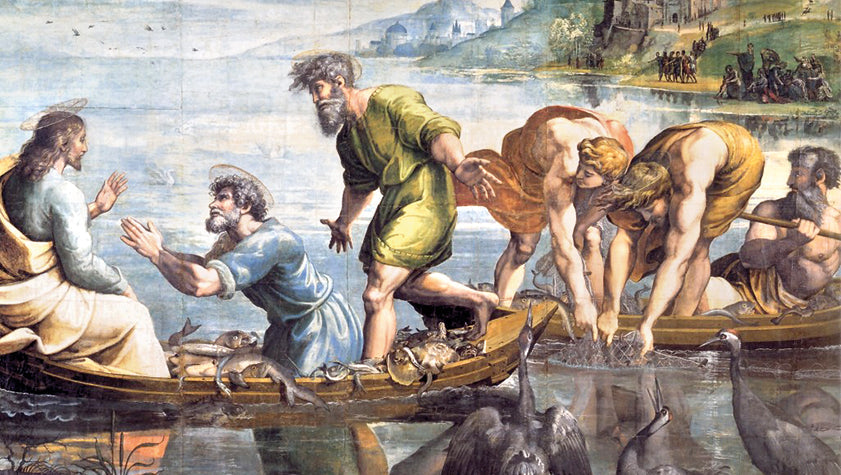 liturgia della domenica 24 gennaio