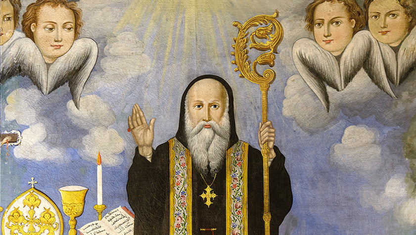 charbel il santo dei miracoli