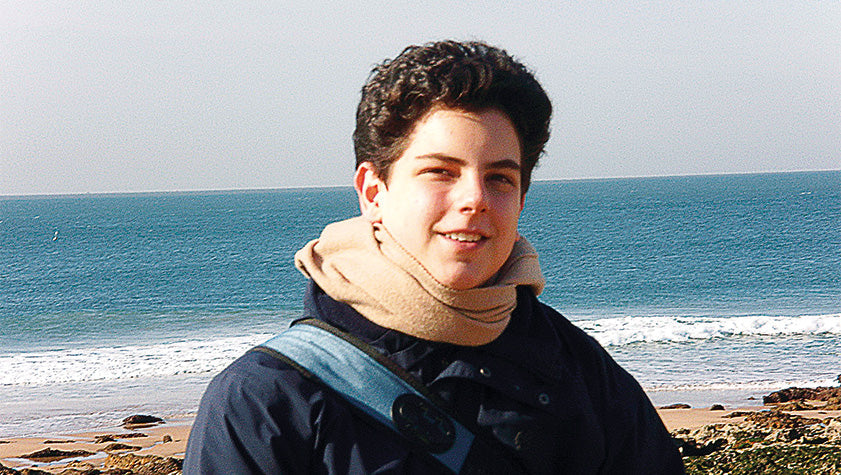 carlo acutis sara santo