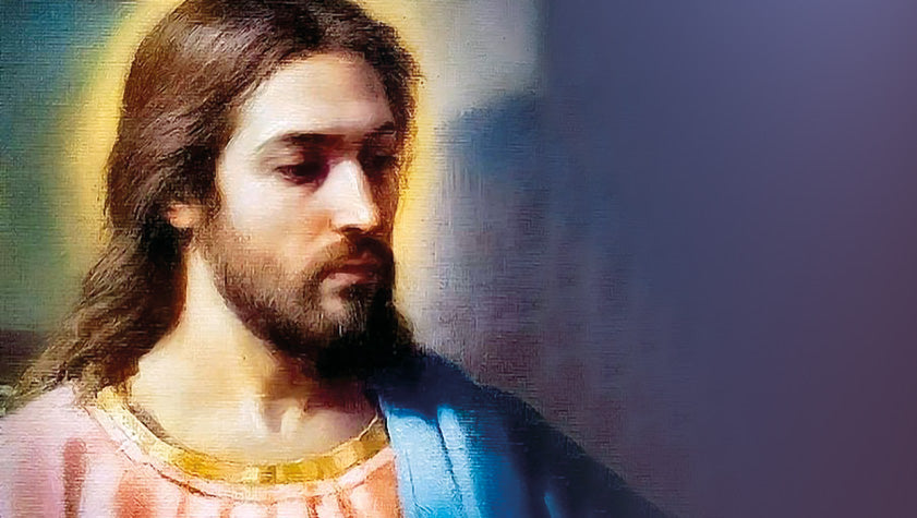 liturgia della domenica 24 settembre 2023