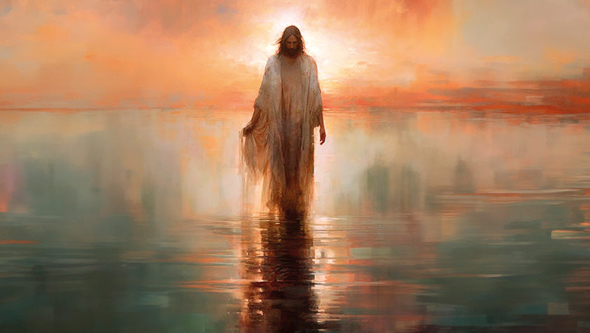 liturgia della domenica 25 agosto 2024
