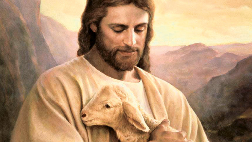 liturgia della domenica 25 aprile 2021