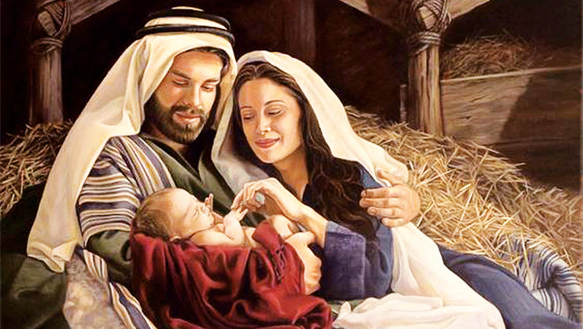liturgia della domenica 25 dicembre 2022