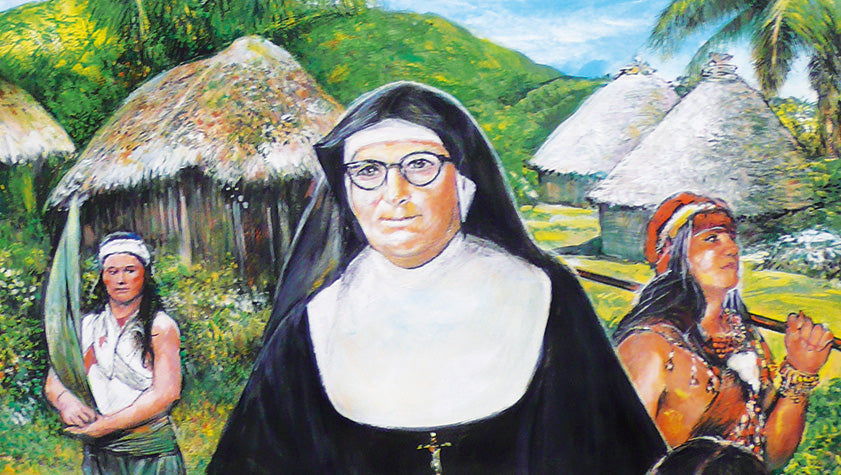 suor maria troncatti una vita donata una santa per il nostro tempo