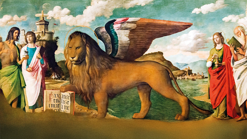 marco e il suo vangelo