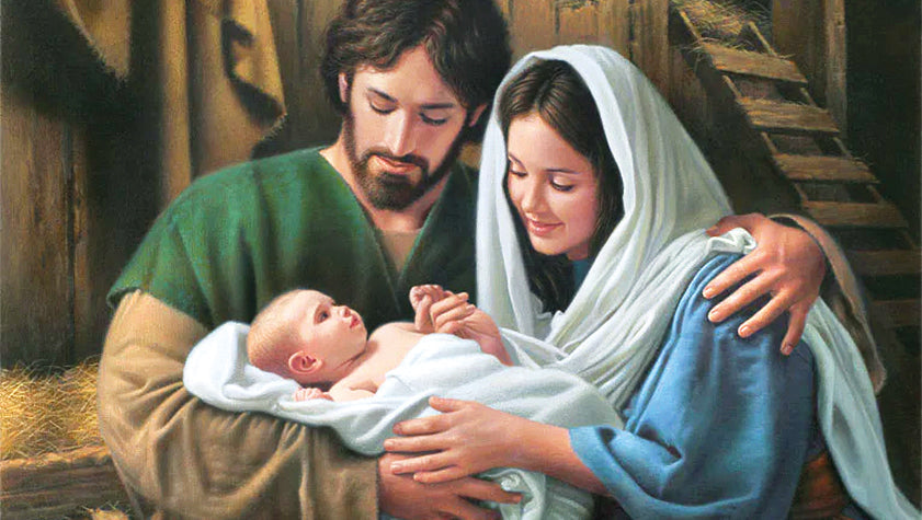 liturgia del giorno 25 dicembre 2023