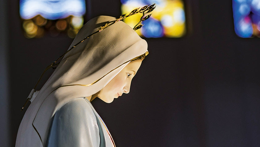 messaggio della madonna di medjugorje 25 aprile 2022