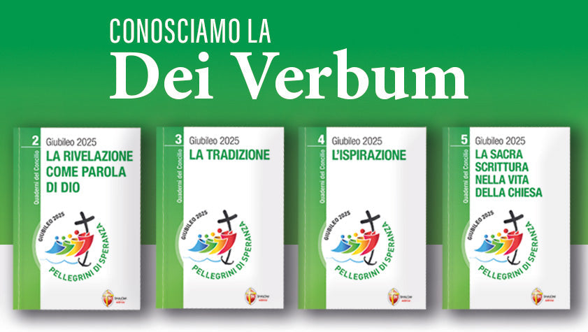 la costituzione dogmatica dei verbum del concilio vaticano ii