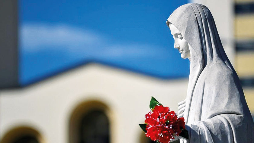 messaggio della madonna di medjugorje 25 luglio 2022