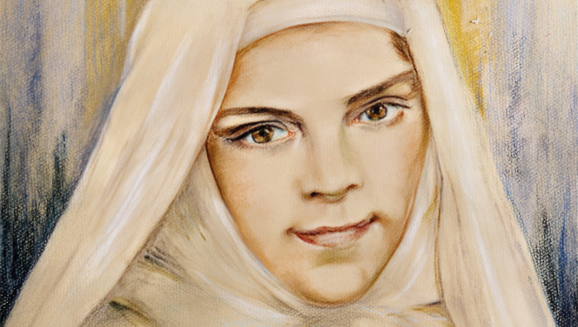 santa mariam baouardy una figlia prediletta da dio