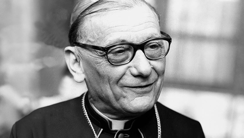 jean danielou apostolo tra gli ultimi