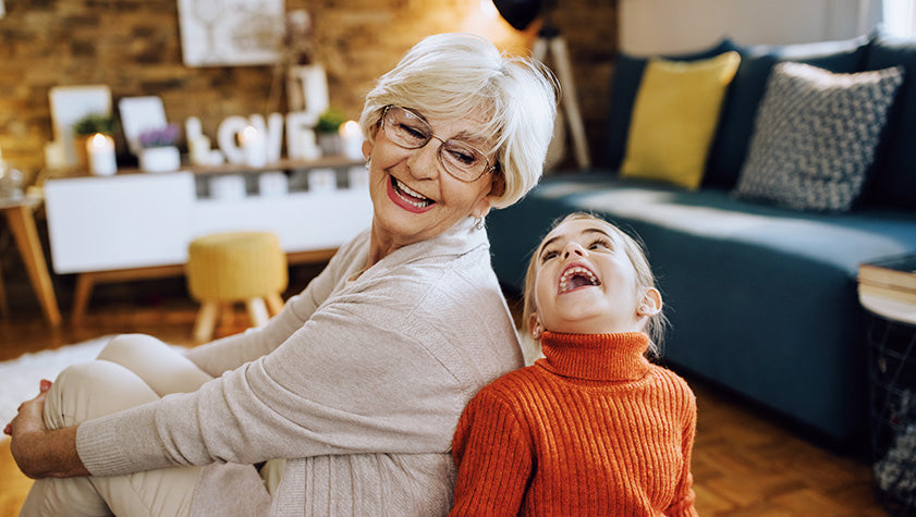 grazie ai nostri nonni baluardo di tenerezza copia