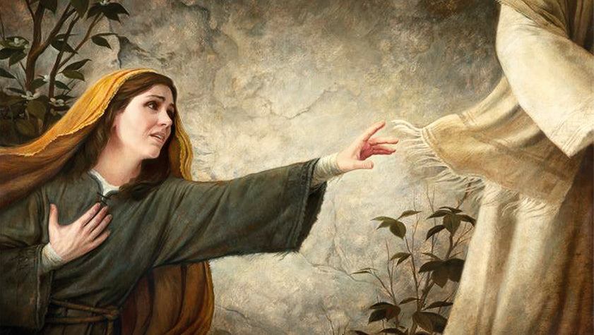 liturgia della domenica 27 giugno 2021