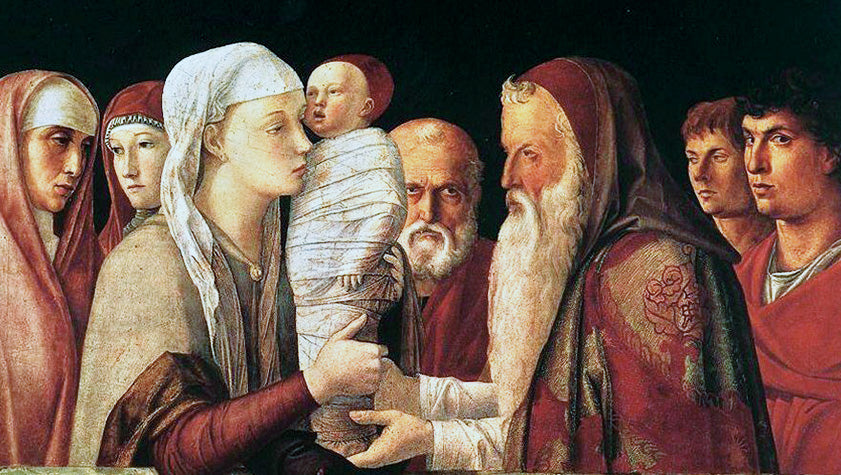 liturgia della domenica 6 famiglia