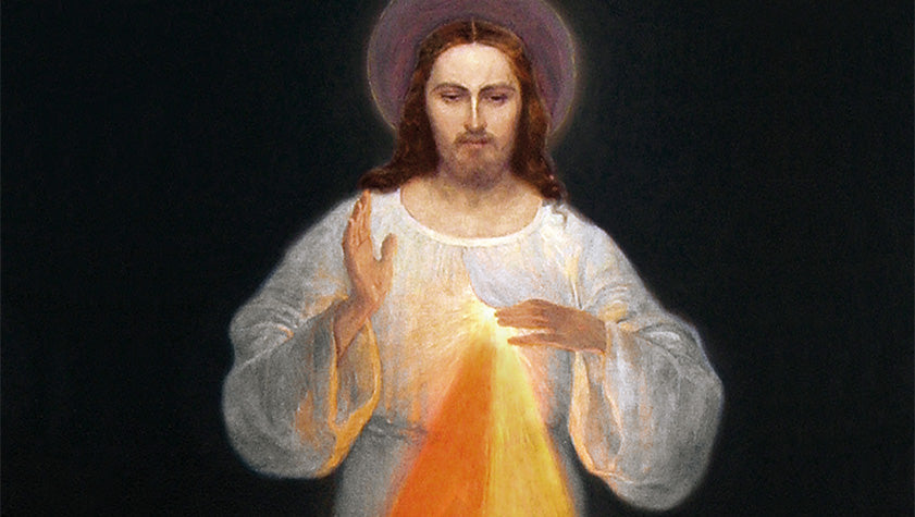 la domenica della divina misericordia una festa di grazia e di speranza