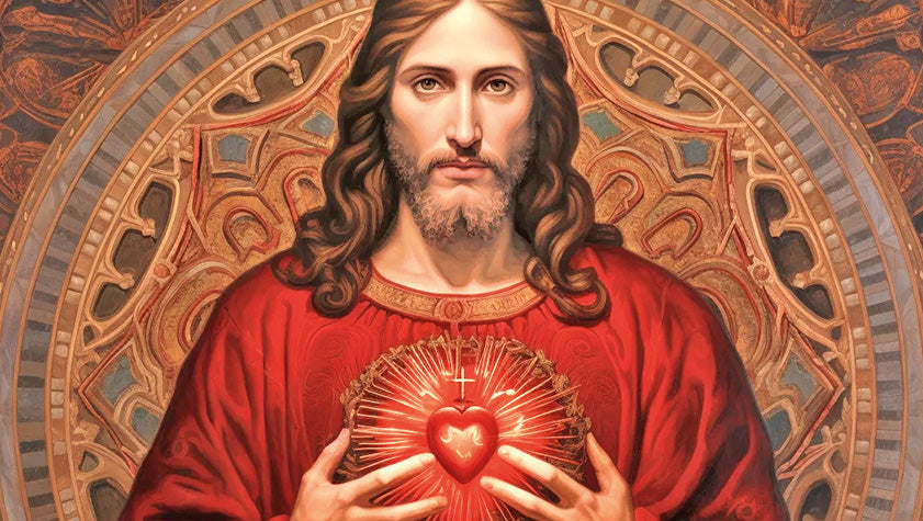 liturgia del giorno 27 giugno 2025