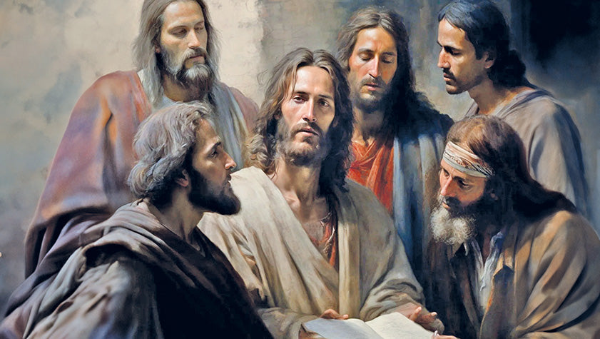 liturgia della domenica 27 luglio 2025
