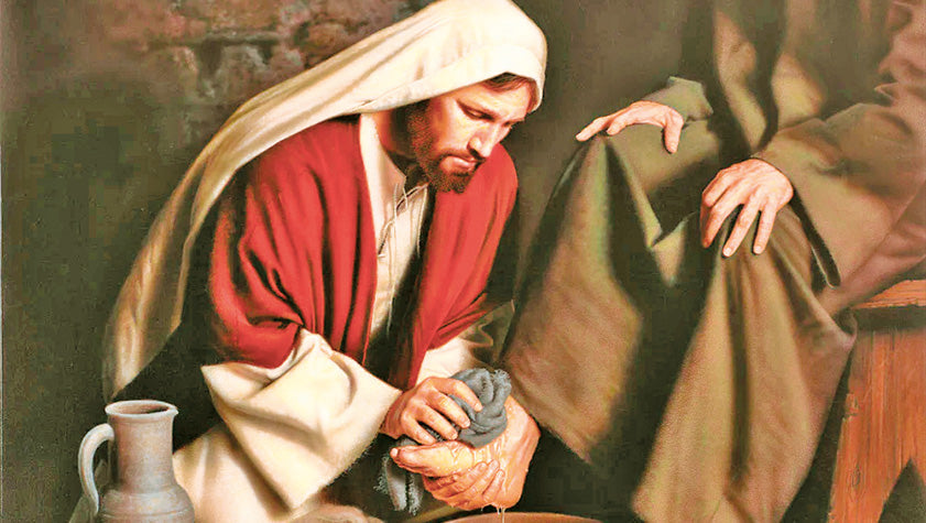 liturgia del giorno 28 marzo 2024 2