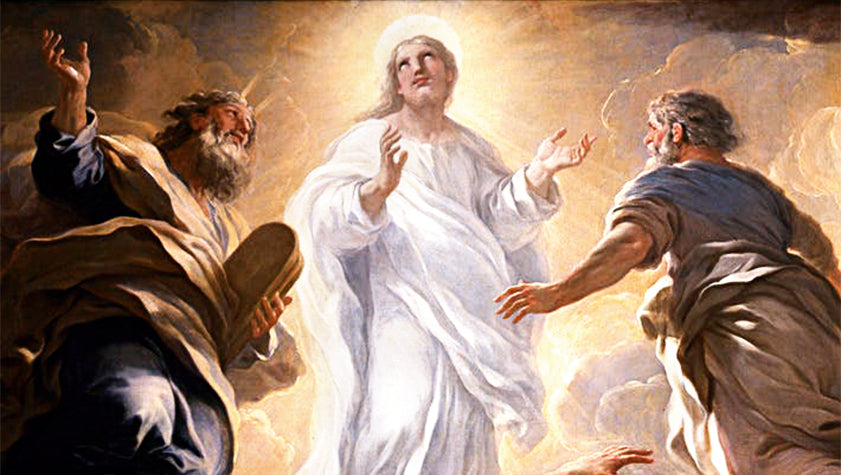 liturgia della domenica 28 febbraio 2021