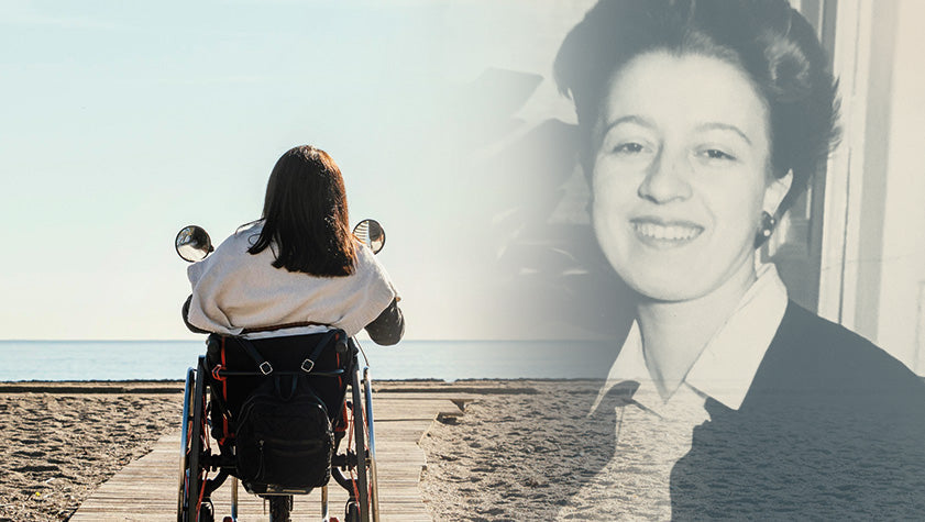 la luce di benedetta bianchi porro nel giubileo della disabilita