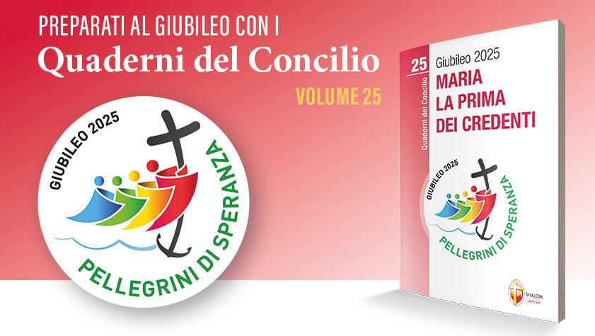 maria la prima dei credenti