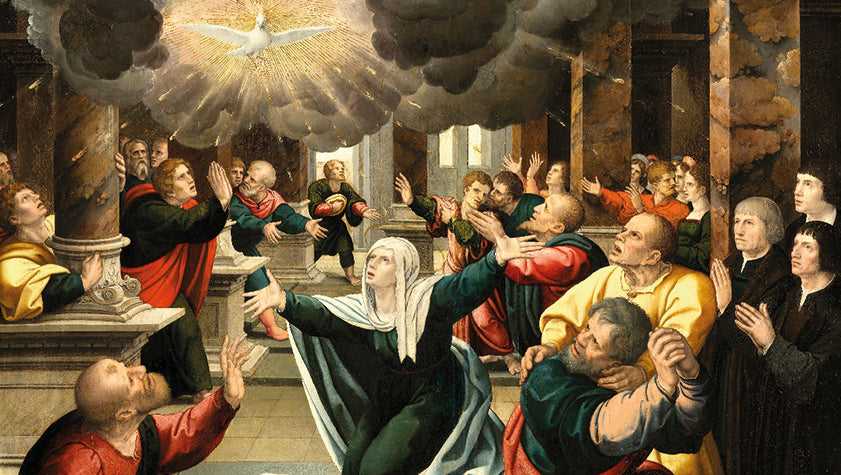 liturgia della domenica 28 maggio 2023
