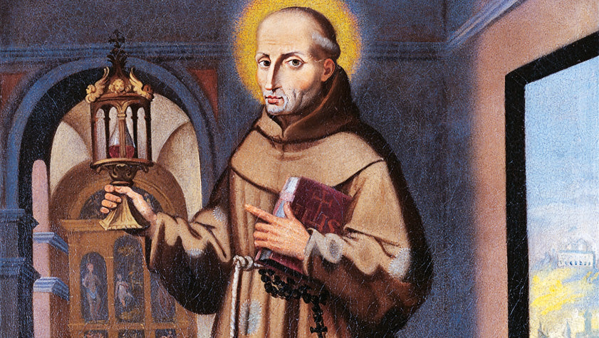 San Giacomo della Marca. Il Santo che inventò la finanza etica nel ’400