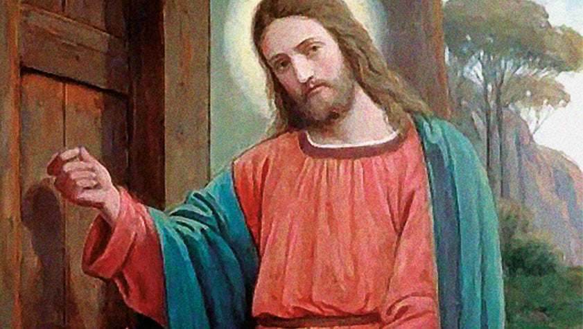 liturgia della domenica 2