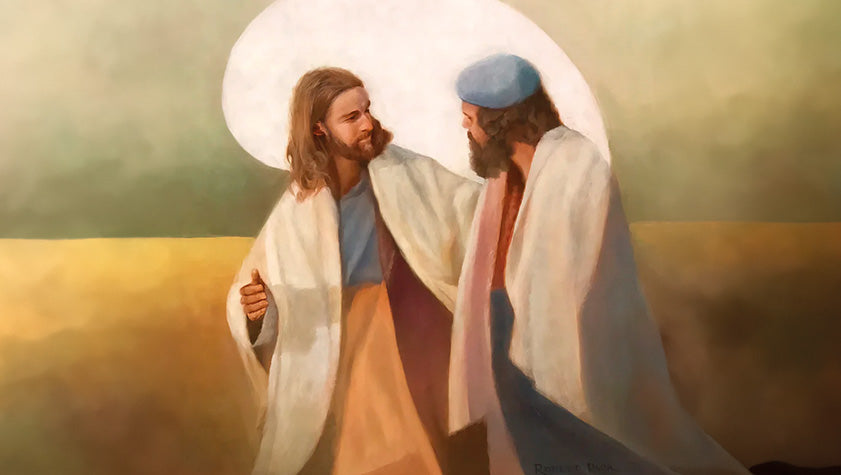 liturgia della domenica 29 settembre 2024