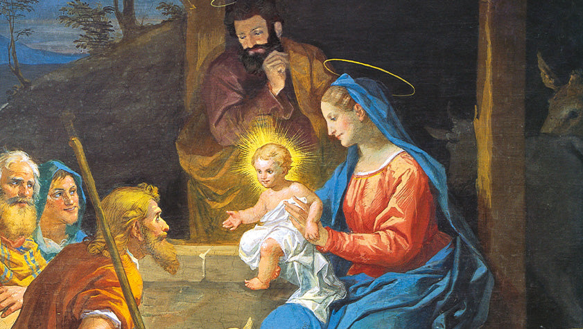 liturgia della domenica 29 dicembre 2024
