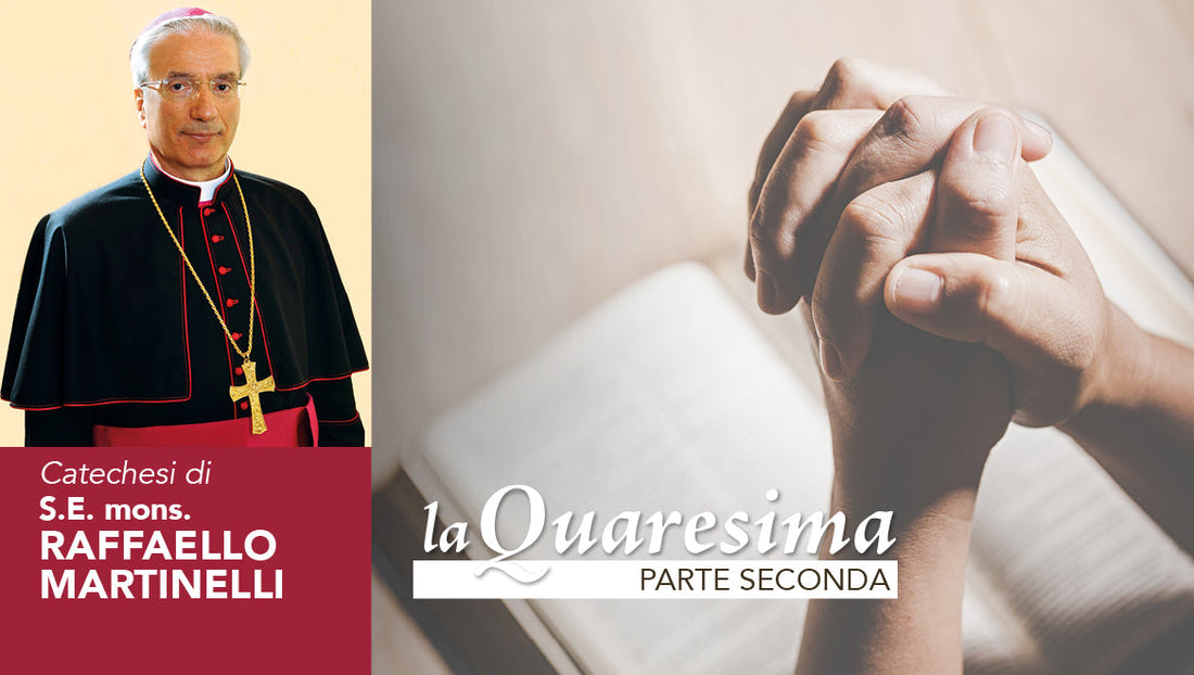 le pratiche quaresimali