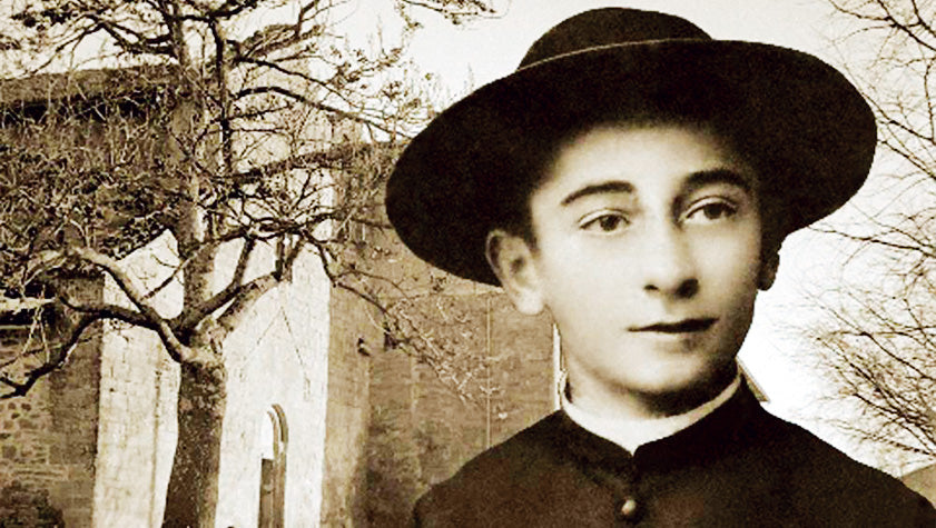 titolo beato rolando rivi il coraggio di morire per gesu