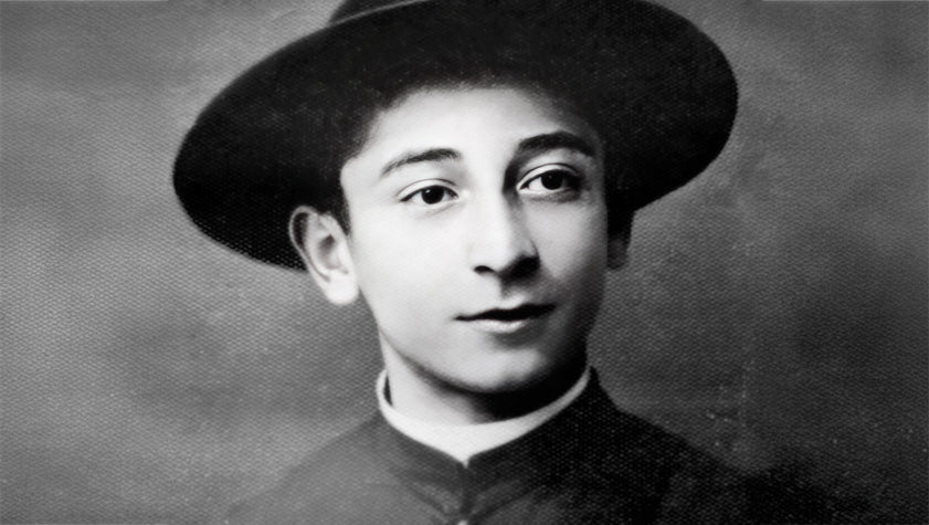 rolando rivi il coraggio di un cuore che grida io sono di gesu