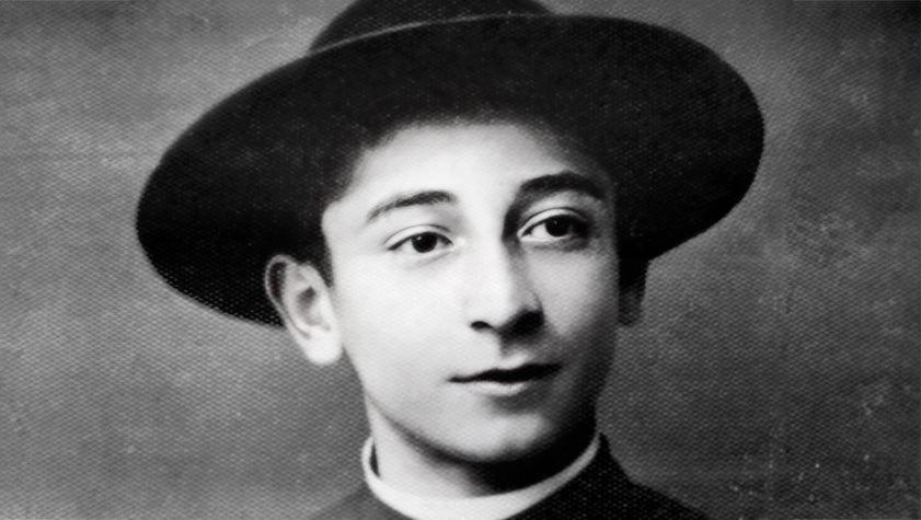rolando maria rivi un esempio di fede e coraggio