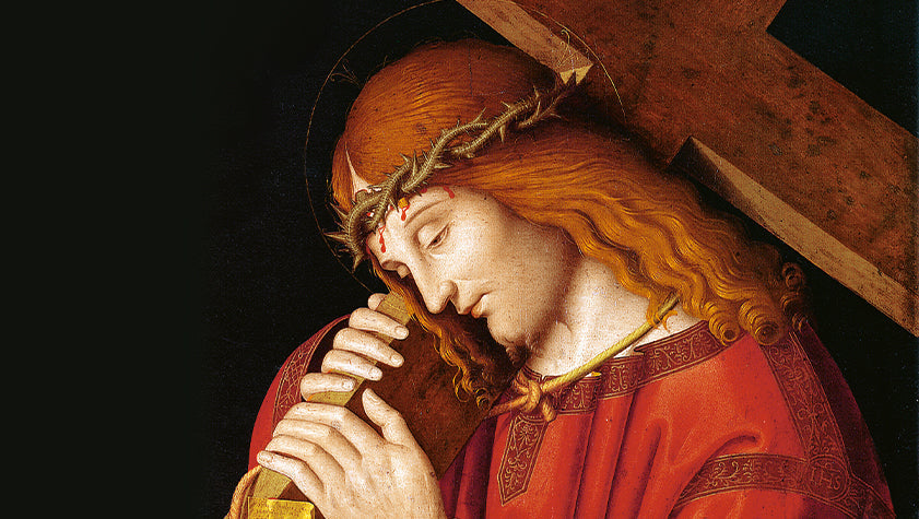 liturgia del giorno 2 aprile 2021