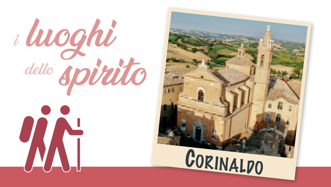 da corinaldo a nettuno andiamo incontro a santa maria goretti