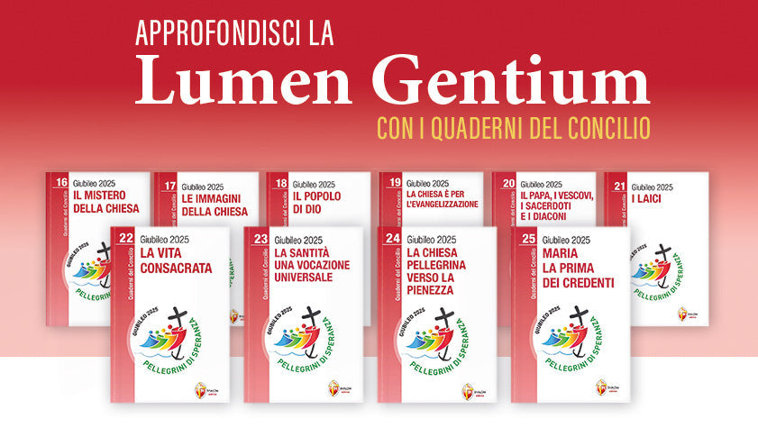 lumen gentium