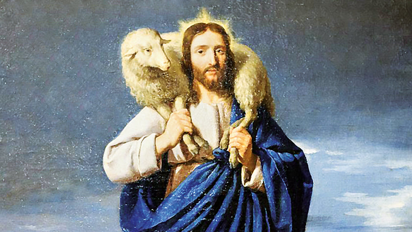 liturgia della domenica 30 aprile 2023