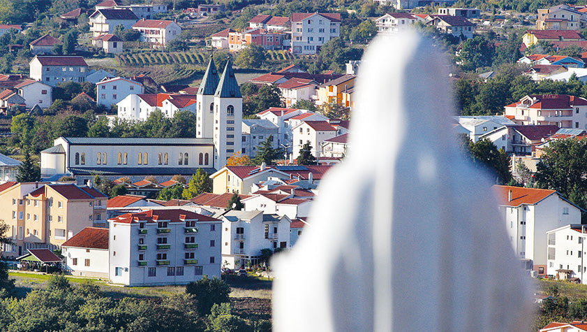 messaggio della madonna di medjugorje 25 luglio 2023