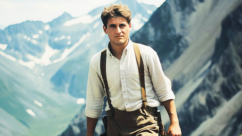 pier giorgio frassati una valanga di vita verso lalto