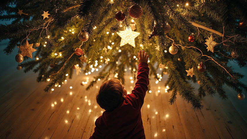 Avvento. L’attesa rivoluzionaria che trasforma l’amore (e il tuo Natale)