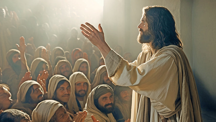 liturgia della domenica 31 agosto 2025