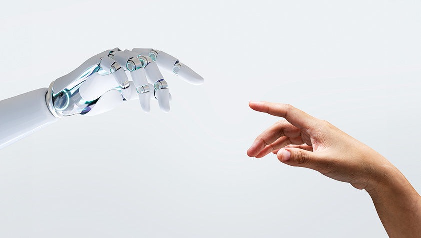intelligenza artificiale e intelligenza umana che cosa dice la chiesa
