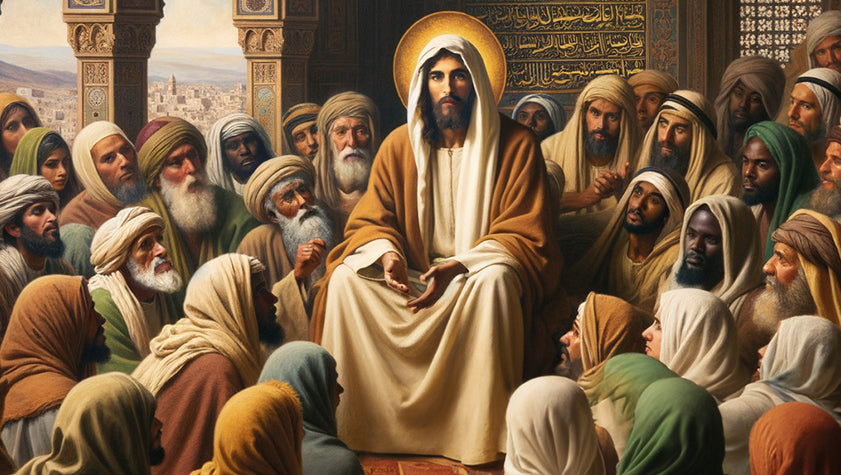 liturgia della domenica 3 agosto 2025